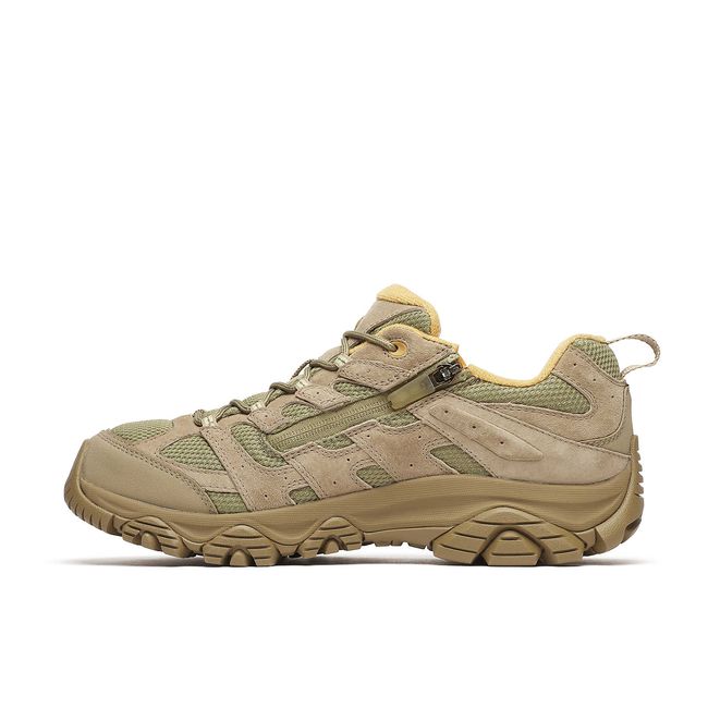 Medial side of Merrell Men&