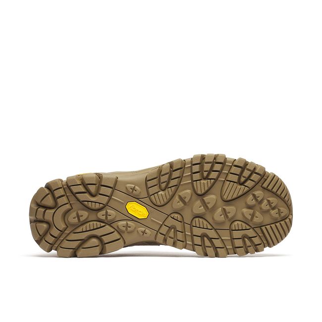 Vibram sole of Merrell Men&