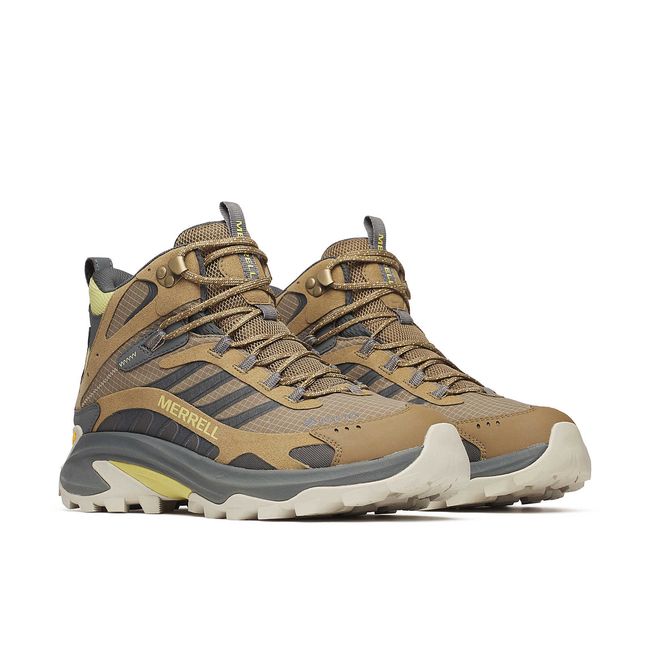 Pair of Merrell Men&