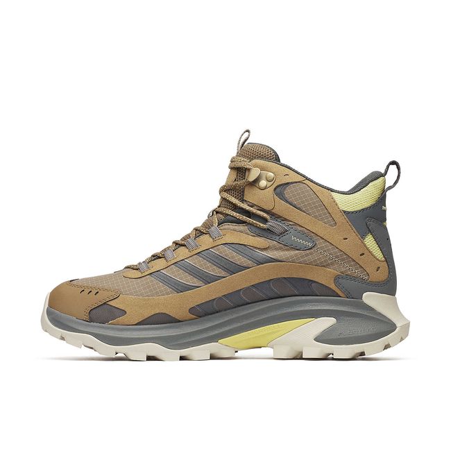 Medial side of Merrell Men&