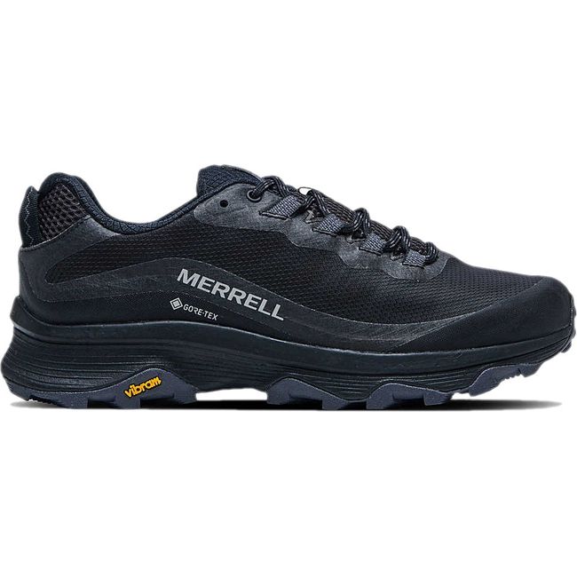 Merrell Men's Moab Speed GORE-TEX Hiking Shoe J067083