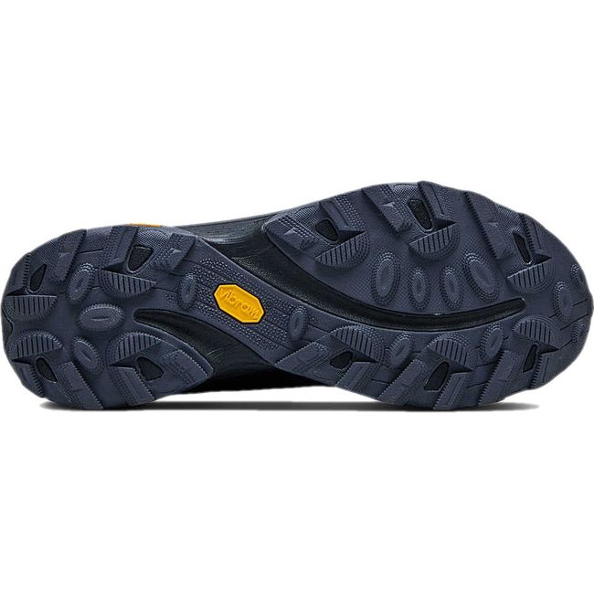 Merrell Men's Moab Speed GORE-TEX Hiking Shoe