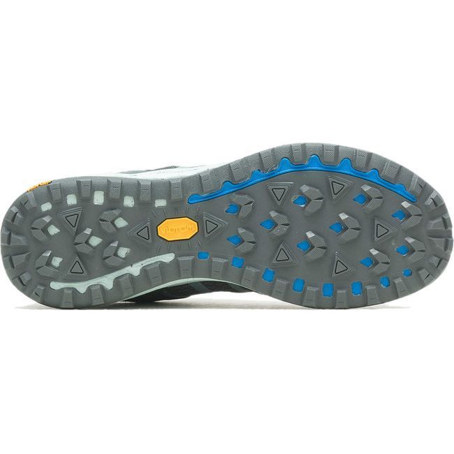 Merrell Men's Nova 3 Trail Running Shoe Monument J067611