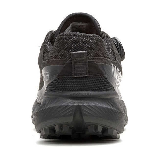 Merrell Men's Agility Peak 5 BOA GORE-TEX Trail Running Shoe Black J068213