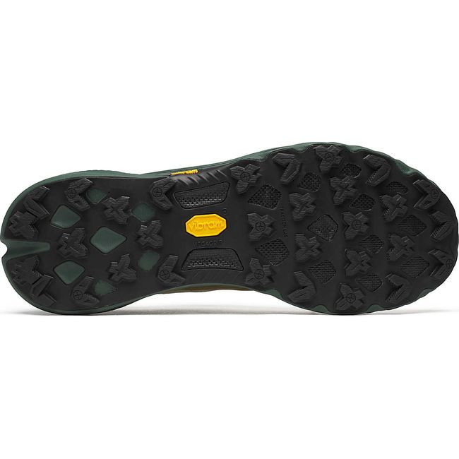Vibram sole of Merrell Men&