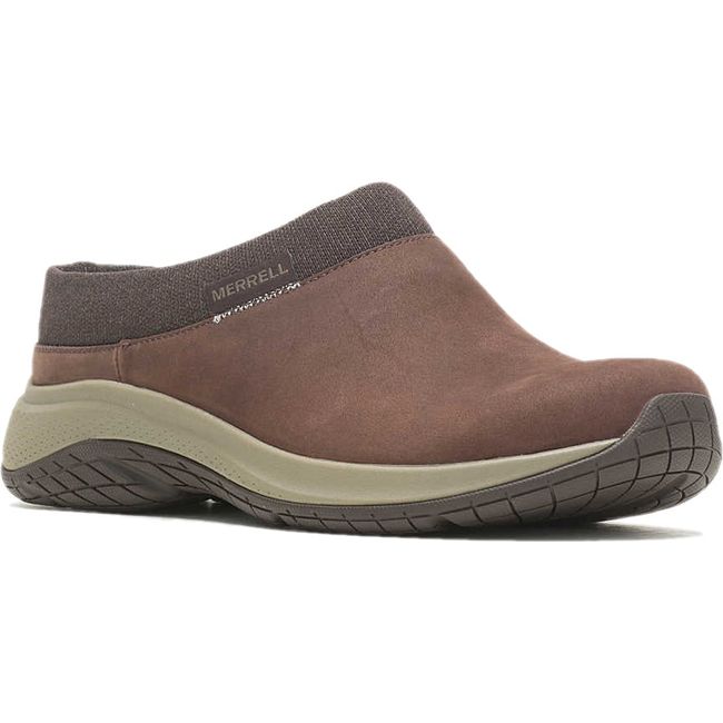Merrell Women's Encore Nova 5 Clog Espresso J005516