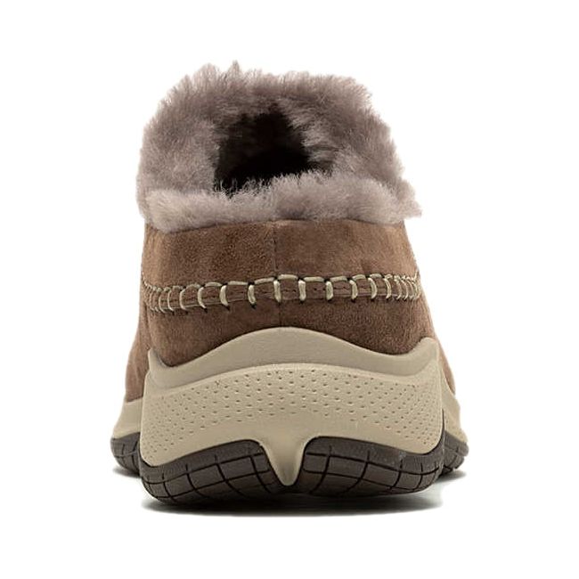 Heel of Women&