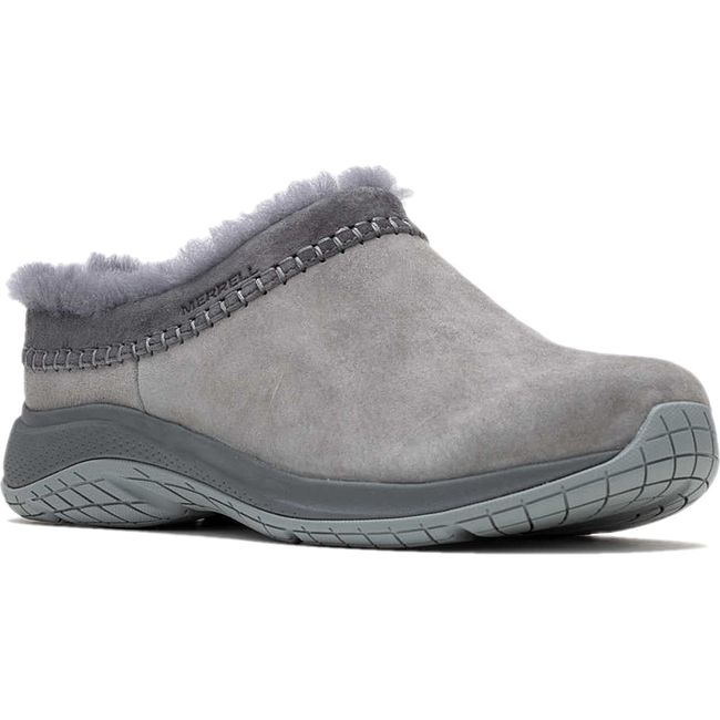 Merrell Women's Encore Ice 5 Clog Rock J006010