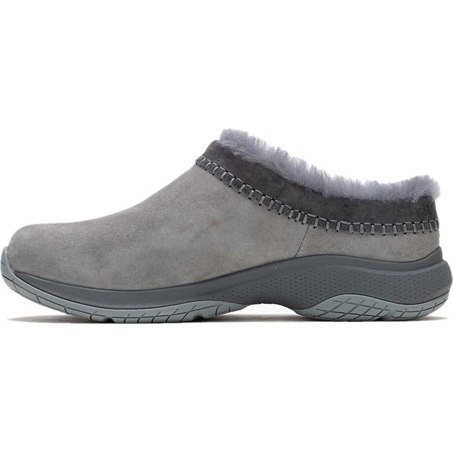 Merrell Women's Encore Ice 5 Clog Rock J006010