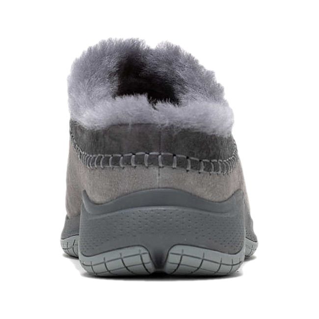 Merrell Women's Encore Ice 5 Clog Rock J006010