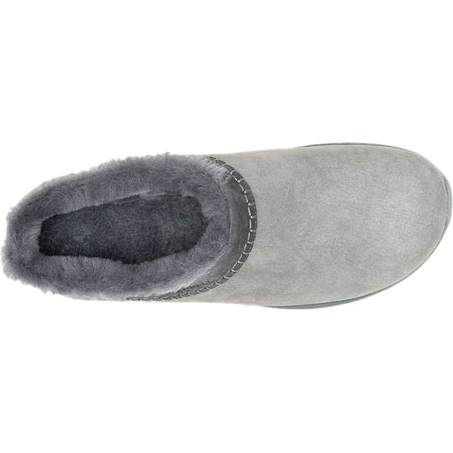 Merrell Women's Encore Ice 5 Clog Rock J006010