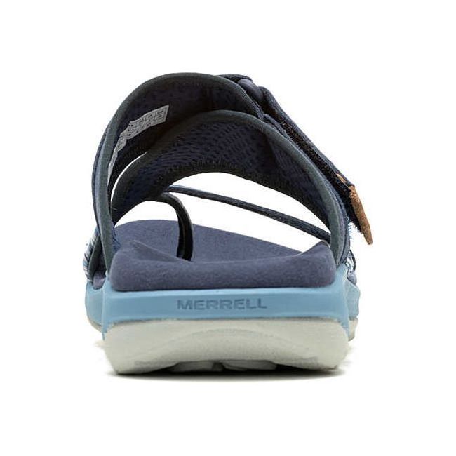 Merrell Women&#39;s Terran 4 Post Wrap Sandal SEA J006410