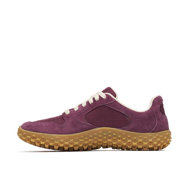 Medial side of Merrell Women&