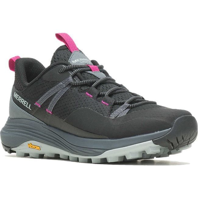 Merrell Women&#39;s Siren 4 Hiking Shoe Black J037290