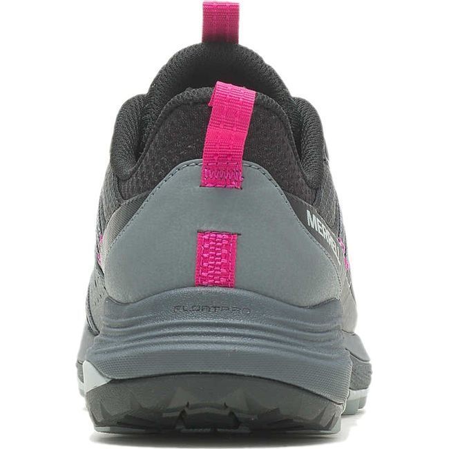 Merrell Women&#39;s Siren 4 Hiking Shoe Black J037290