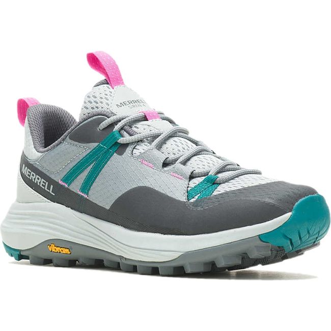 Merrell Women&#39;s Siren 4 Hiking Shoe Monument J037292