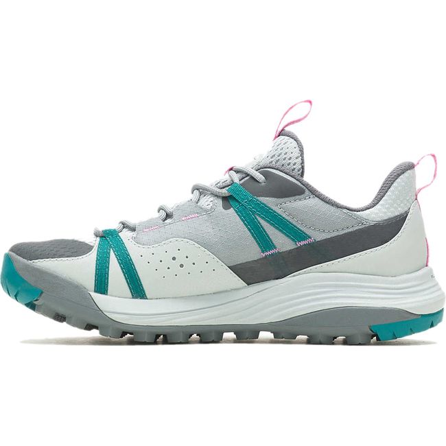 Merrell Women's Siren 4 Hiking Shoe Monument J037292