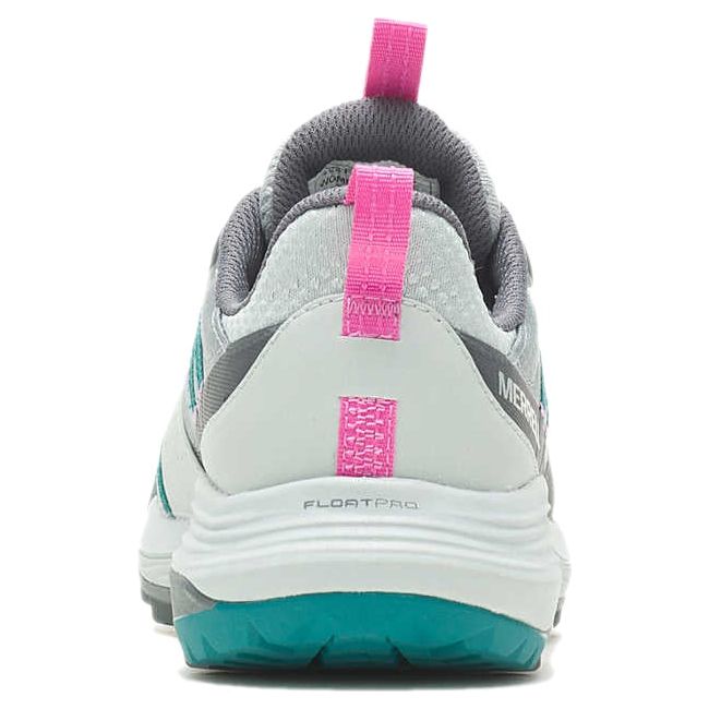 Merrell Women&#39;s Siren 4 Hiking Shoe Monument J037292