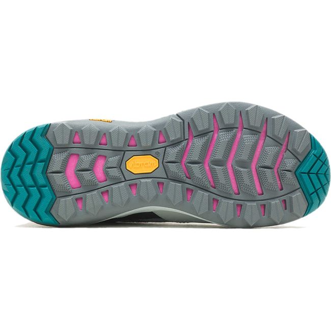Merrell Women&#39;s Siren 4 Hiking Shoe Monument J037292
