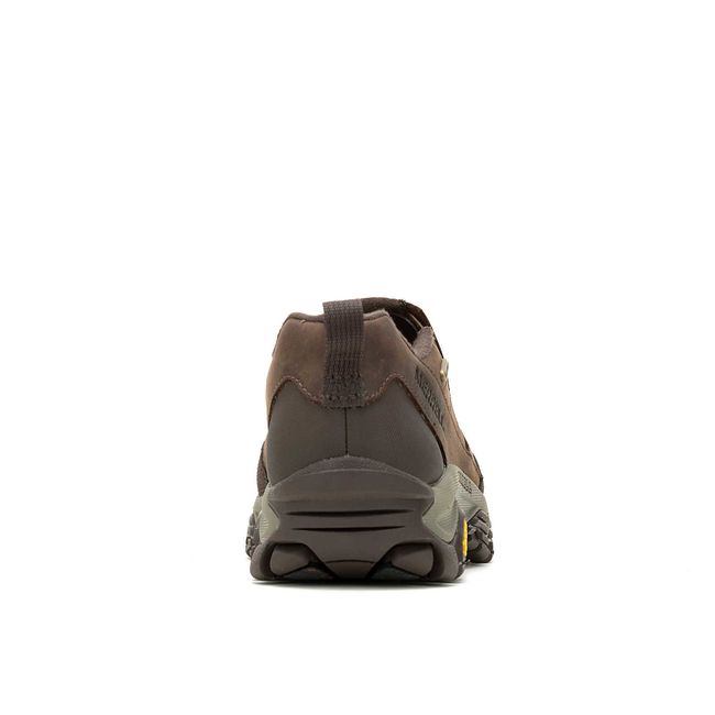 Merrell Women's Coldpack 3 Thermo Moc Waterproof Shoe | Cinnamon Brown