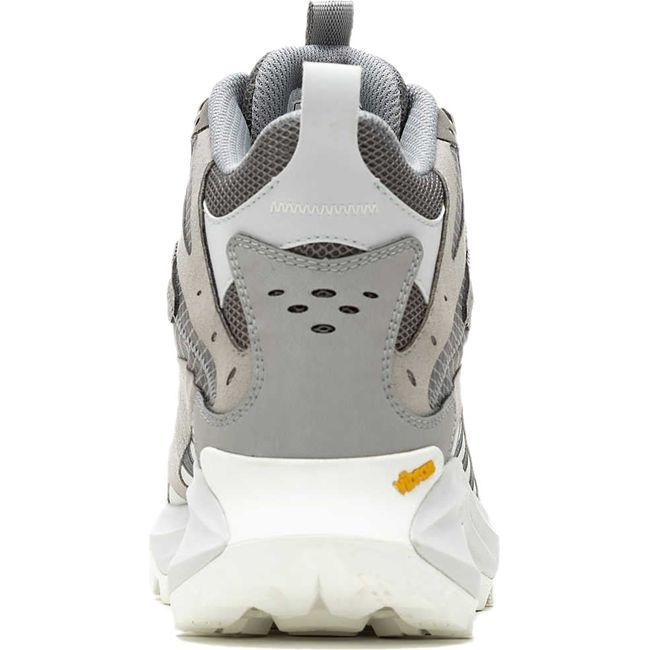 Merrell Women's Moab Speed 2 Mid Gore-Tex Hiking Boot Charcoal J037828