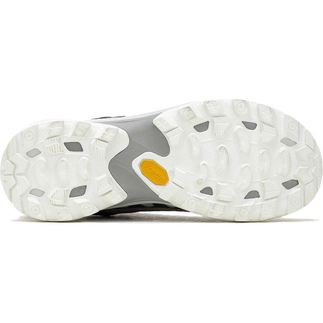 Merrell Women's Moab Speed 2 Mid Gore-Tex Hiking Boot Charcoal J037828