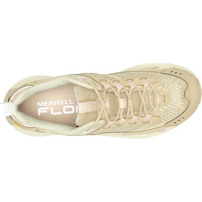 Merrell Women's Moab Speed 2 Hiking Shoe Khaki J037854