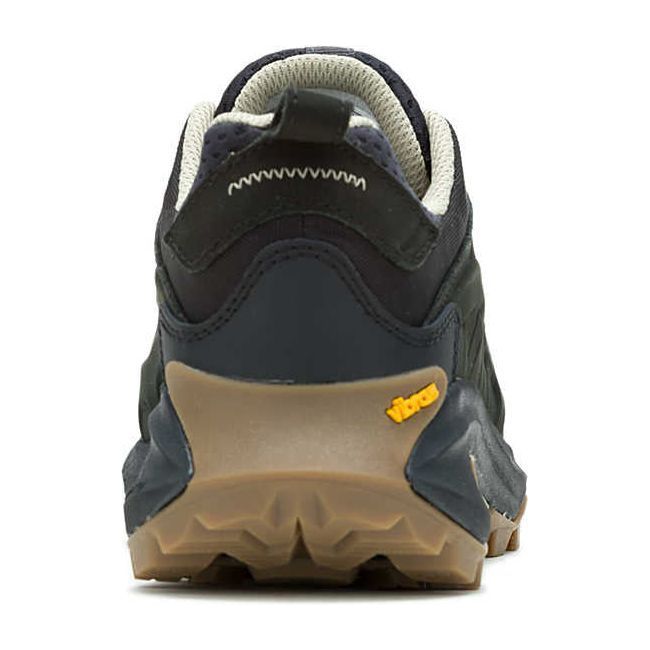 Merrell Women's Moab Speed 2 Leather Waterproof Hiking Shoe