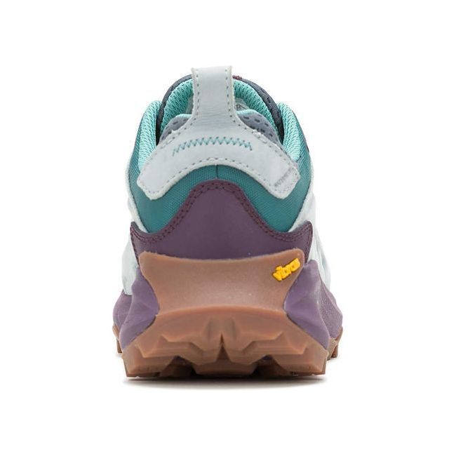 Merrell Women's Moab Speed 2 Leather Waterproof Hiking Shoe Highrise J038228