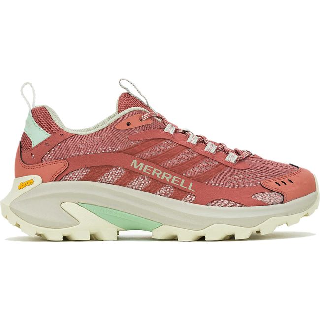 Lateral side of Sedona Women&
