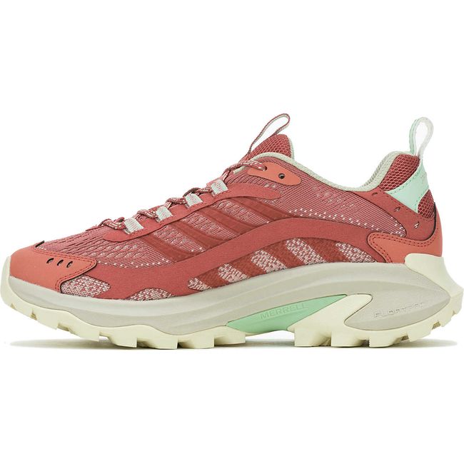 Medial side of Sedona Women&