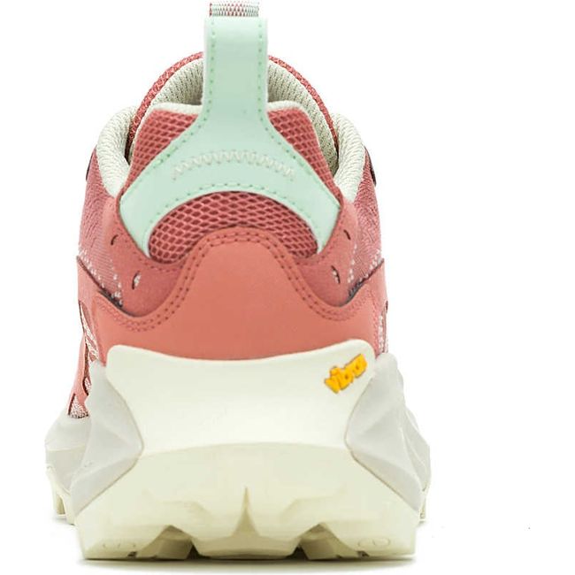 Heel of Sedona Women's Merrell Moab Speed 2 Hiking Shoe