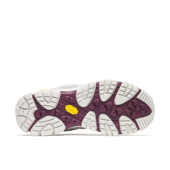 Vibram sole of Merrell Women&
