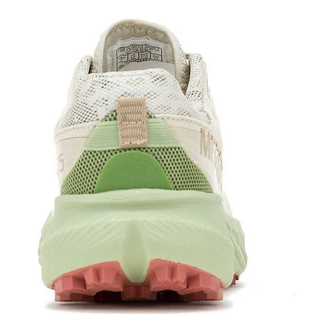 Merrell Women's Agility Peak 5 Trail Running Shoe Oyster J068264