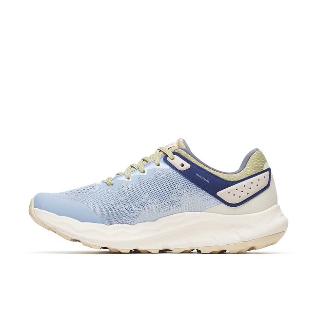 Medial side of Merrell Women&