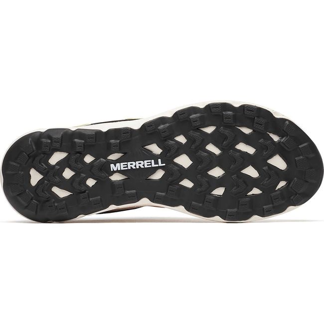 Vibram sole of Merrell Women&