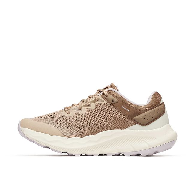 Medial side of Merrell Women&