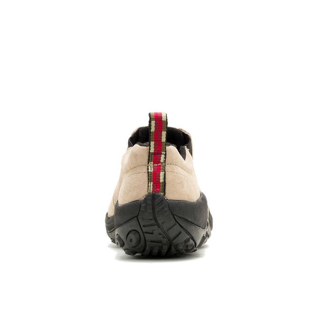 Heel of Merrell Women&