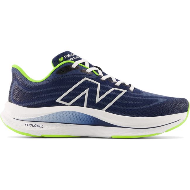 New Balance Men's FuelCell Walker Elite Walking Shoe