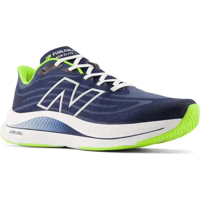 New Balance Men's FuelCell Walker Elite Walking Shoe
