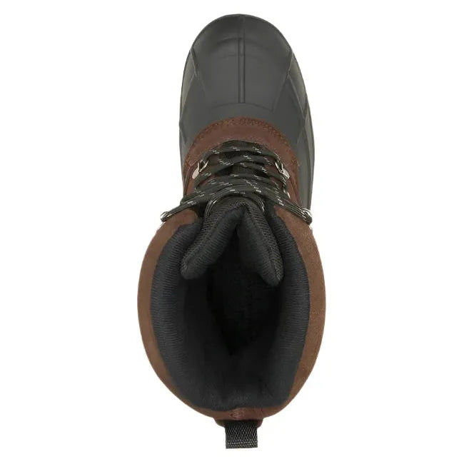 Kamik Men&#39;s Fargo 2 Waterproof Winter Boot