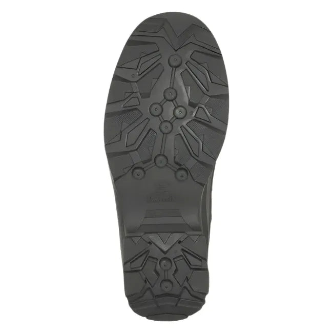 Kamik Men&#39;s Fargo 2 Waterproof Winter Boot Dark Brown WK0745/WK0759