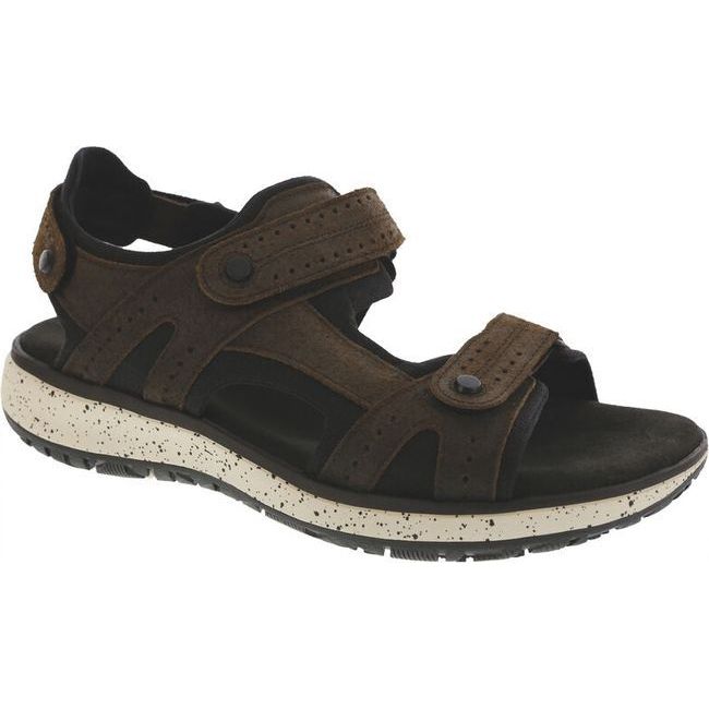 SAS Men&#39;s Maverick Sport Sandal Mammoth