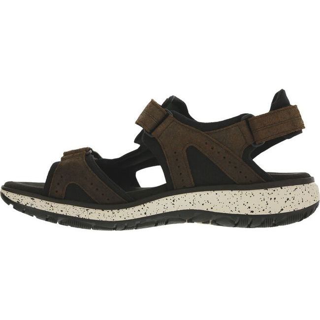 SAS Men's Maverick Sport Sandal Mammoth