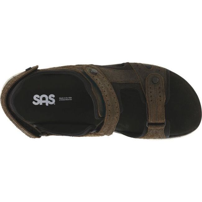 SAS Men&#39;s Maverick Sport Sandal Mammoth