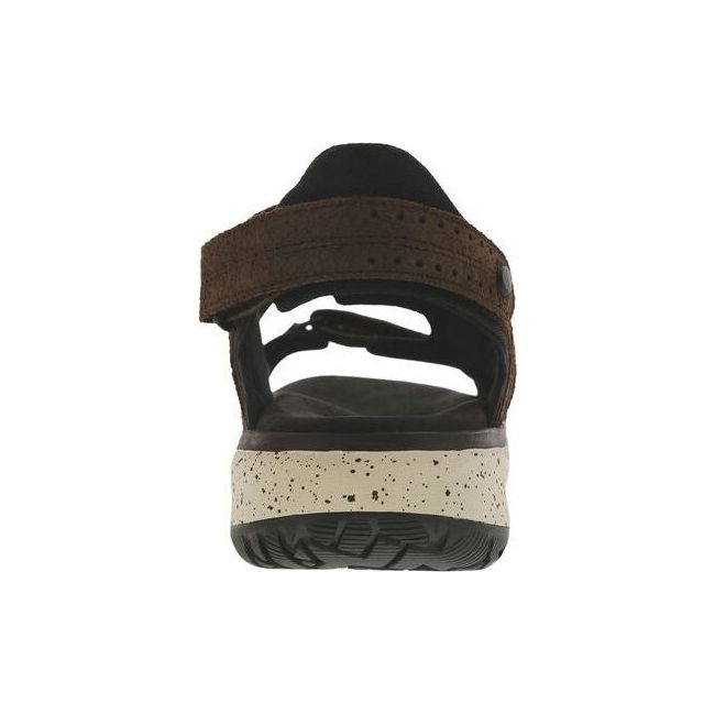 SAS Men&#39;s Maverick Sport Sandal Mammoth