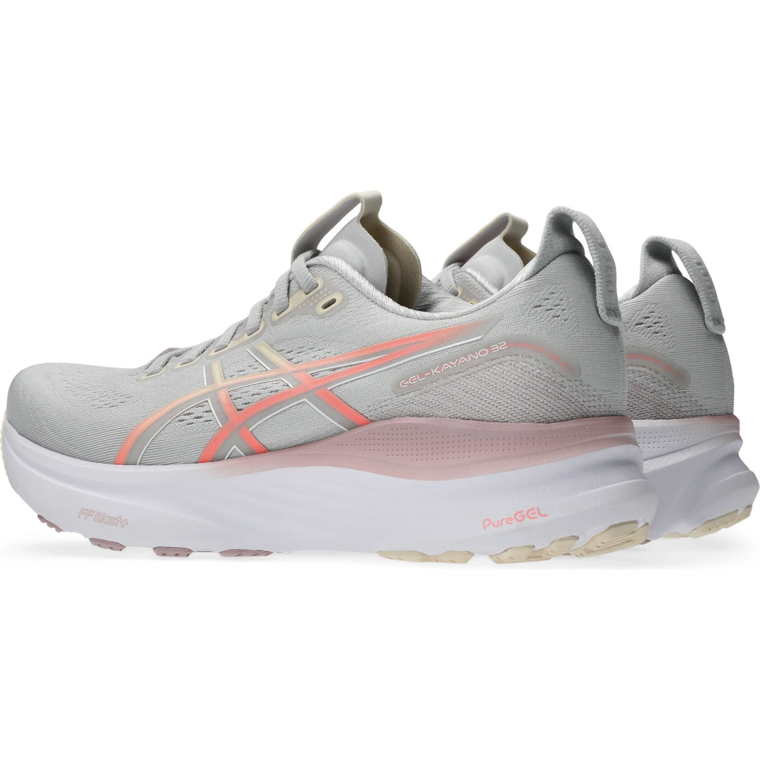 Pair of ASICS Women&