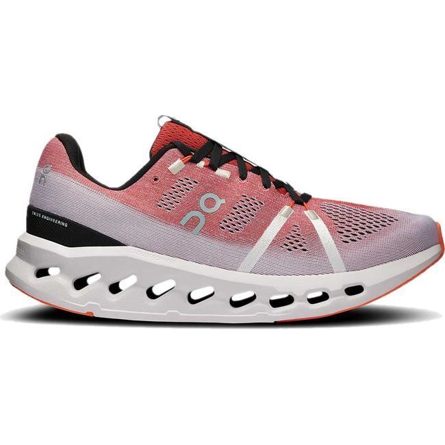 On Running Men's Cloudsurfer Running Shoe Auburn/Frost 3MD10422313