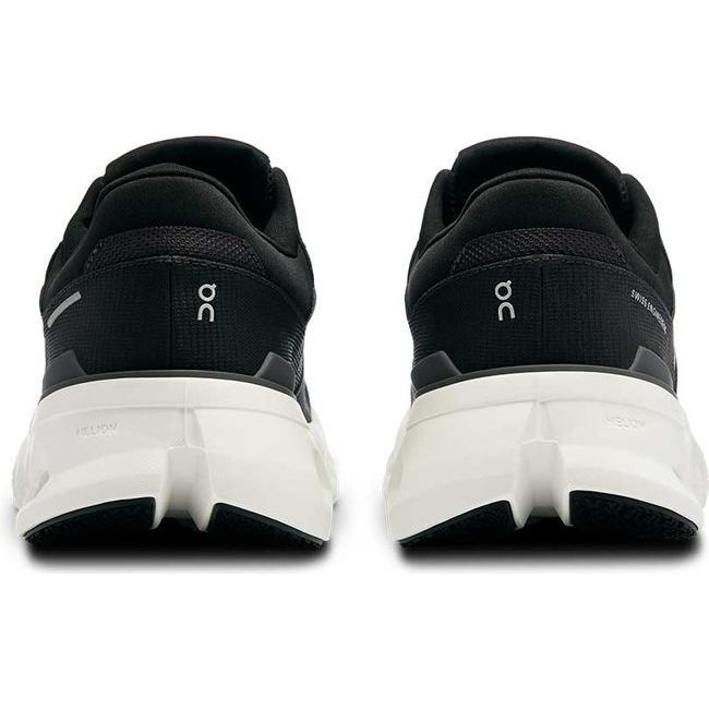 On Running Men's Cloudrunner 2 Running Shoe Eclipse/Black 3ME10140264