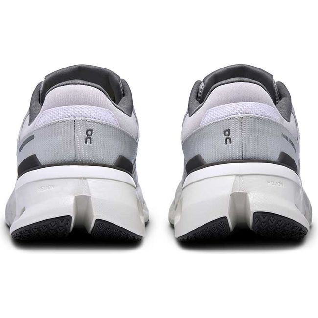 On Running Women's Cloudrunner 2 Running Shoe 3WE10130622 Frost/White